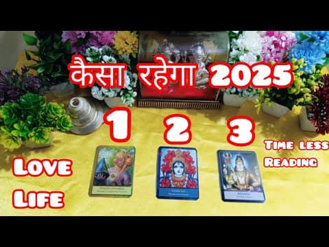 कैसा रहेगा आपका 2025@ShivaniSingh-uw3gf -DKSCORE