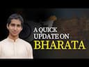 Astrological Insights on Bharata: A Rising Nation Under Cosmic Grace -DKSCORE