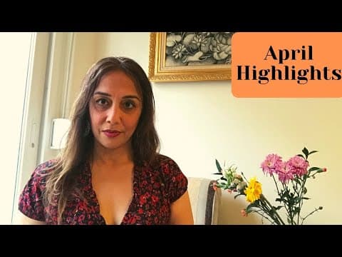 April 2021: Lightness of Spring -DKSCORE