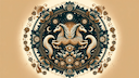 Ashwini Nakshatra by Prash Trivedi -DKSCORE
