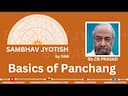 Understanding Panchang: An In-depth Exploration of the Traditional Indian Calendar -DKSCORE