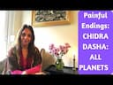 Understanding Chidra Dasha: Navigating Life s Transitional Phases in Vedic Astrology -DKSCORE