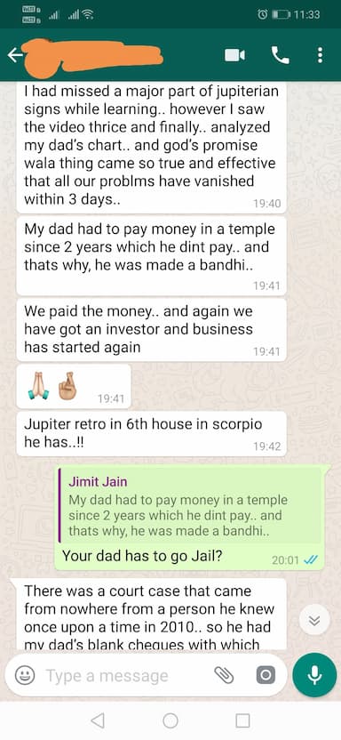 Jyotish,Fate and Remedy -DKSCORE
