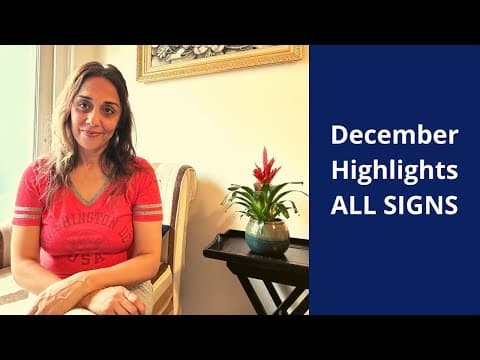 December 2023:  Highlights for All Signs -DKSCORE