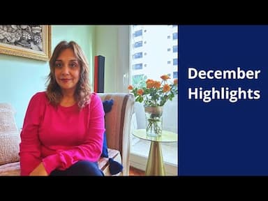 Discover December 2024 Astrology Wonders: Moon Cycles & Cosmic Shifts -DKSCORE