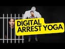 Digital Arrest Scam: Astrological Factors Behind Vulnerability -DKSCORE