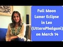 Eclipse Season in Leo: Vedic Insights on Sun and Saturn Impact -DKSCORE
