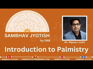 Hast Rekha Vigyan: Unveiling the Secrets of Palmistry in Vedic Astrology -DKSCORE