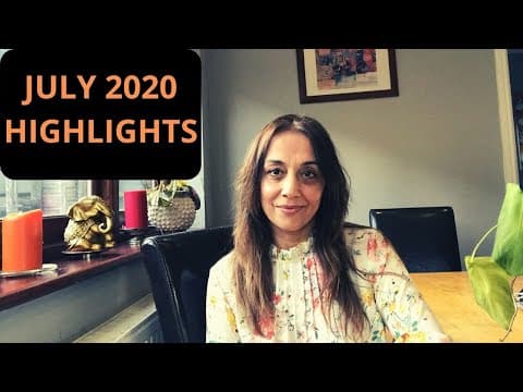 July 2020: New Directions -DKSCORE