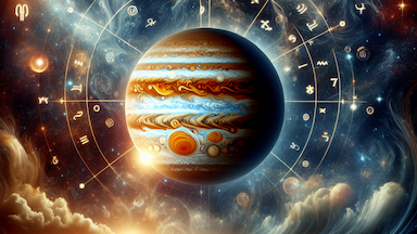 Jupiter in 7th House -DKSCORE