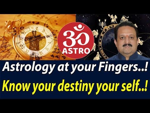 Know your Destiny easily!! -DKSCORE