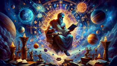 Knowing Knowledge -DKSCORE