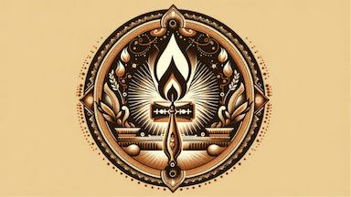 Krittika Nakshatra by Prash Trivedi -DKSCORE