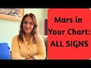 Mars in Vedic Astrology: Unveil Its Power in Your Birth Chart -DKSCORE