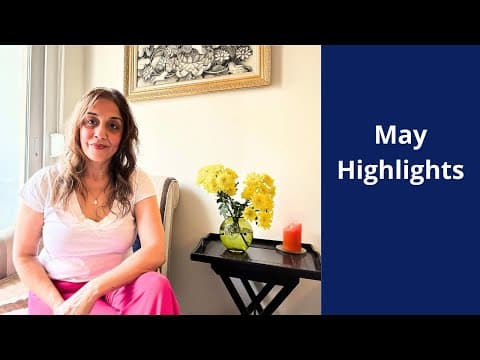 May 2024:  Final Culmination -DKSCORE
