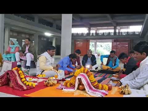 Nava-chandi Anusthan part 2 -DKSCORE