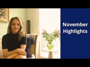 November 2024 Astrology Insights: Navigating Cosmic Shifts Wisely -DKSCORE