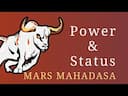 Mars Mahadasha: Awakening the Transformative Power in Vedic Astrology -DKSCORE