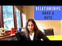 Rahu and Ketus Impact on Relationships in Vedic Astrology -DKSCORE