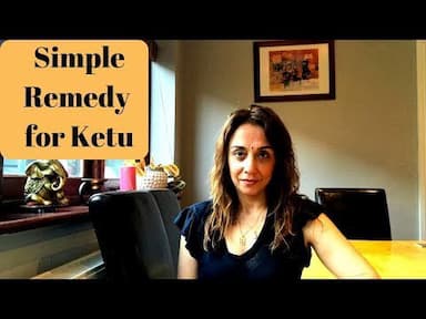Vedic Astrology: Powerful Ketu Remedy Through Dog Adoption -DKSCORE