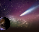 Saturn & Past life -DKSCORE