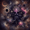 Rahu: The Catalyst for Change and Unpredictability -DKSCORE