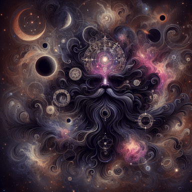Rahu: The Catalyst for Change and Unpredictability -DKSCORE