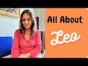 The Power and Purpose of a Leo Ascendant in Vedic Astrology -DKSCORE