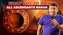 Maraka Planets for All Lagna: What Weakens Your Life Path and How to Avoid It -DKSCORE