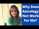 Unlock the Secrets: Why Astrology Might Not Be Working for You -DKSCORE