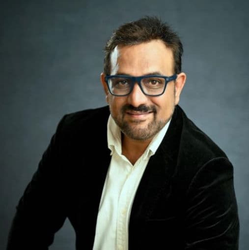 Dharmendar Arora