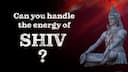 Lord Shiva Mystical Influence in Vedic Astrology -DKSCORE