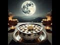 Sharad poornima 2024 #sharadpoornima #sharadpurnima #festival #hindufestival -DKSCORE