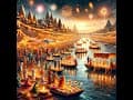 Ganga Dusshera 2024 -DKSCORE