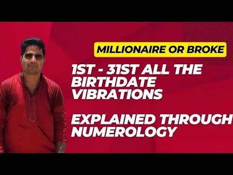 Calendar Days in Numerology: Traits and Qualities of Each Day s Vibration and Impact on Personality and Life Path -DKSCORE Calendar Days in Numerology: Traits and Qualities of Each Day s Vibration and Impact on Personality and Life Path -DKSCORE