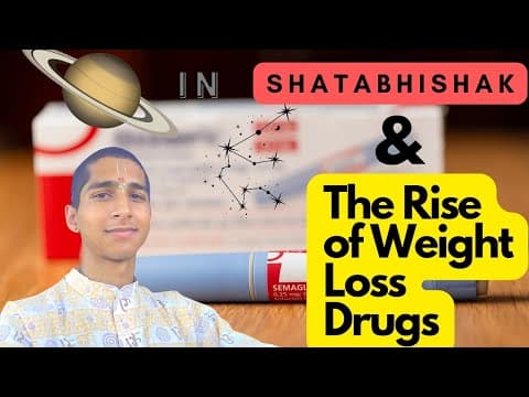 Vedic Insights on Weight Loss Drugs: Scam or Solution? -DKSCORE Vedic Insights on Weight Loss Drugs: Scam or Solution? -DKSCORE