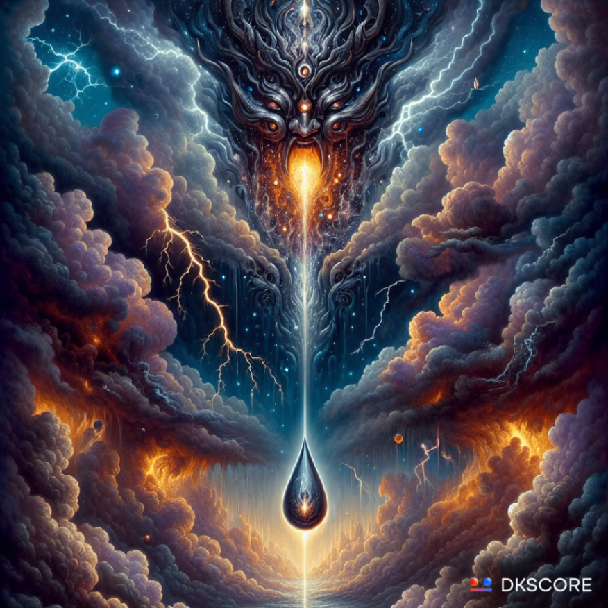 Ardra Nakshatra Decoded by Child Prodigy Abhigya Anand: A Deep Dive Written at Age 9 -DKSCORE Ardra Nakshatra Decoded by Child Prodigy Abhigya Anand: A Deep Dive Written at Age 9 -DKSCORE