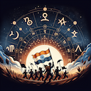 Astrological Forecast for India in 2024-by Abhigya Anand  -DKSCORE Astrological Forecast for India in 2024-by Abhigya Anand  -DKSCORE