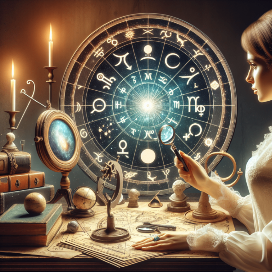 Astrological Foundations for Marital Success: Analyzing the 7th House and Beyond -DKSCORE Astrological Foundations for Marital Success: Analyzing the 7th House and Beyond -DKSCORE