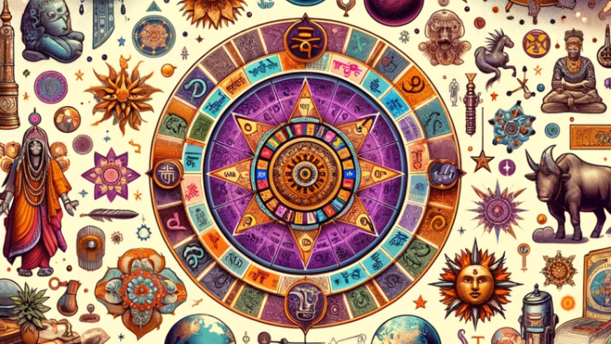 Astrology – A Waste Of Time Or Once In A Lifetime Opportunity? -DKSCORE Astrology – A Waste Of Time Or Once In A Lifetime Opportunity? -DKSCORE