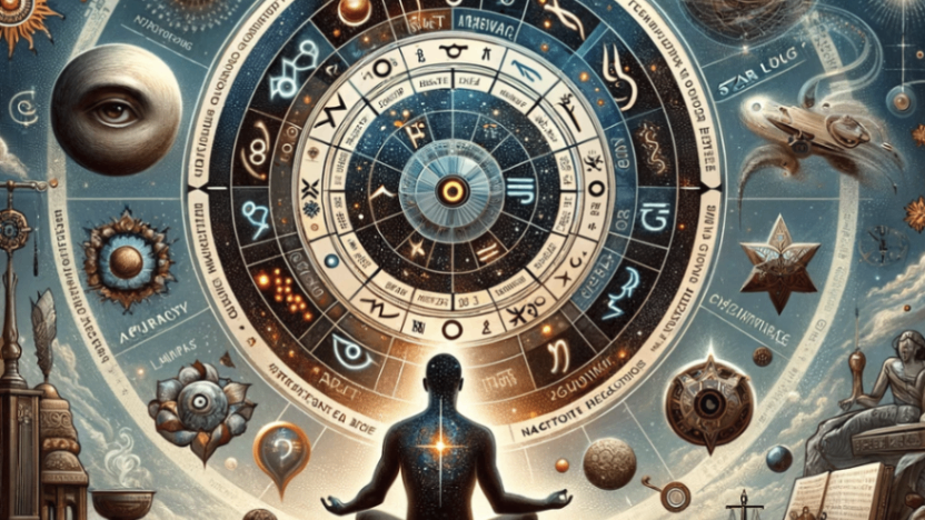 Astrology - Its Importance and Relevance by Prash Trivedi -DKSCORE Astrology - Its Importance and Relevance by Prash Trivedi -DKSCORE