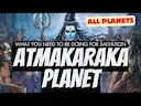 Spiritual Purpose: The Atmakaraka's Influence in Astrology -DKSCORE Spiritual Purpose: The Atmakaraka's Influence in Astrology -DKSCORE