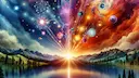 Big Bangs And Explosions Often Accompany Change -DKSCORE Big Bangs And Explosions Often Accompany Change -DKSCORE