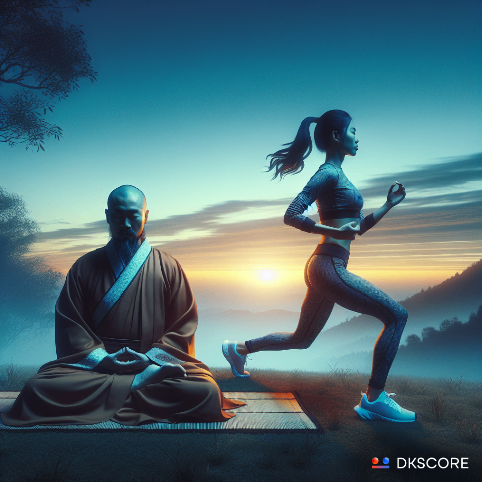 Brahma Muhurta Time Explained: Vedic Astrology Benefits and Ketu s Role -DKSCORE Brahma Muhurta Time Explained: Vedic Astrology Benefits and Ketu s Role -DKSCORE