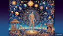 Bridging Vedic Astrology and Upanishadic Wisdom: The Transformative Power of Yad Bhavam Tad Bhavati -DKSCORE Bridging Vedic Astrology and Upanishadic Wisdom: The Transformative Power of Yad Bhavam Tad Bhavati -DKSCORE