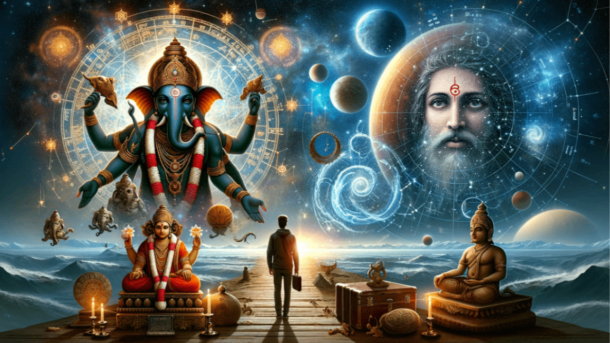 Can Ketu Free Us From Kaliyuga Bondage? -DKSCORE Can Ketu Free Us From Kaliyuga Bondage? -DKSCORE