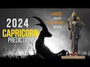 Capricorn Zodiac Sign 2024: Yearly Horoscope Predictions for Career, Health, and Wealth -DKSCORE Capricorn Zodiac Sign 2024: Yearly Horoscope Predictions for Career, Health, and Wealth -DKSCORE