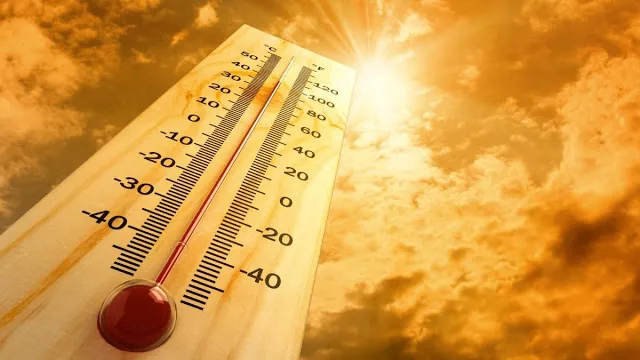 Summer Weather Challenges and Predictions: Stay Alert! -DKSCORE Summer Weather Challenges and Predictions: Stay Alert! -DKSCORE