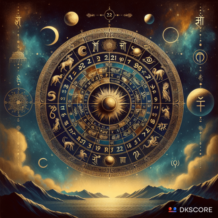 Comprehensive Guide to Bhakut dosh in Vedic Astrology: Understanding, Effects, and Remedies -DKSCORE Comprehensive Guide to Bhakut dosh in Vedic Astrology: Understanding, Effects, and Remedies -DKSCORE