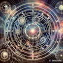 Comprehensive Guide to Transit Astrology: Unveiling the Influence of Planetary Movements -DKSCORE Comprehensive Guide to Transit Astrology: Unveiling the Influence of Planetary Movements -DKSCORE